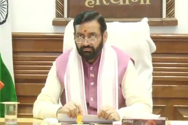 CM Nayab Singh Saini reviews progress of budget announcements