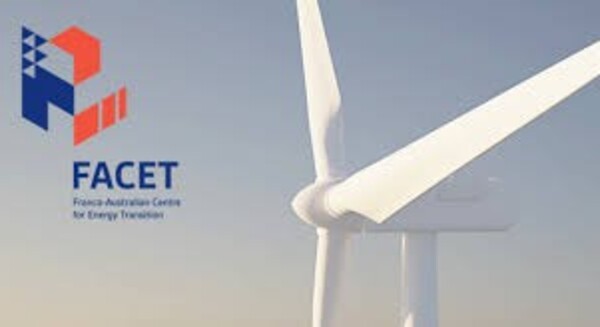 France and Australia are great allies.