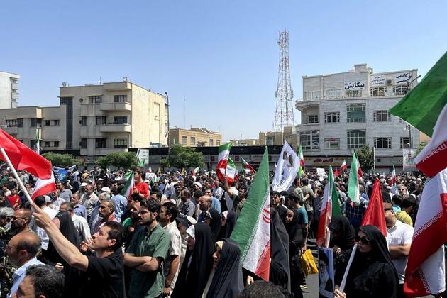 Xinhua Commentary: Israel-Iran conflict demands de-escalation, not provocation