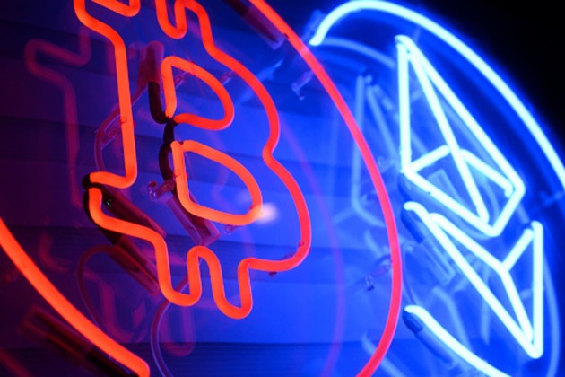 Goldman Sachs and Citadel back crypto firm Digital Asset in $135 million funding round
