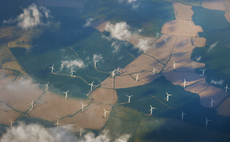'No-brainer': Government launches UK's first Onshore Wind Strategy