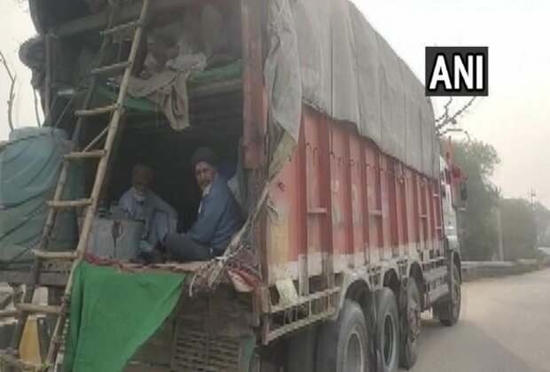 Sikh devotees from Punjab injured in stone-pelting by mob seeking 'donation' in Bihar's Bhojpur