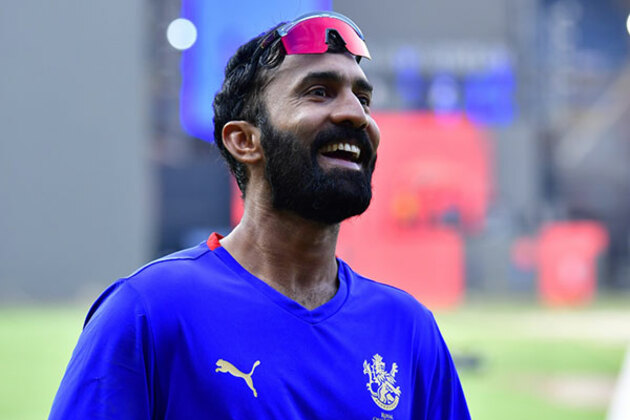Dinesh Karthik hails IPL for bringing out "winning mentality" of Indian cricketers