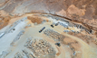 Saudi to lead mining super region