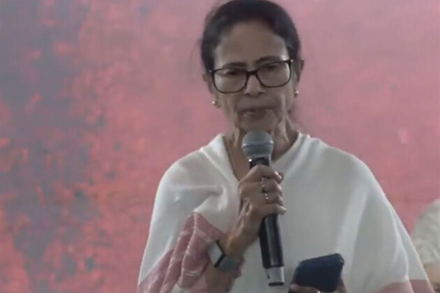 No protocol lapse during President's visit: Mamata Banerjee says BJP "misusing" country's highest chair