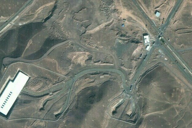 Iranian media assesses damage from US attack