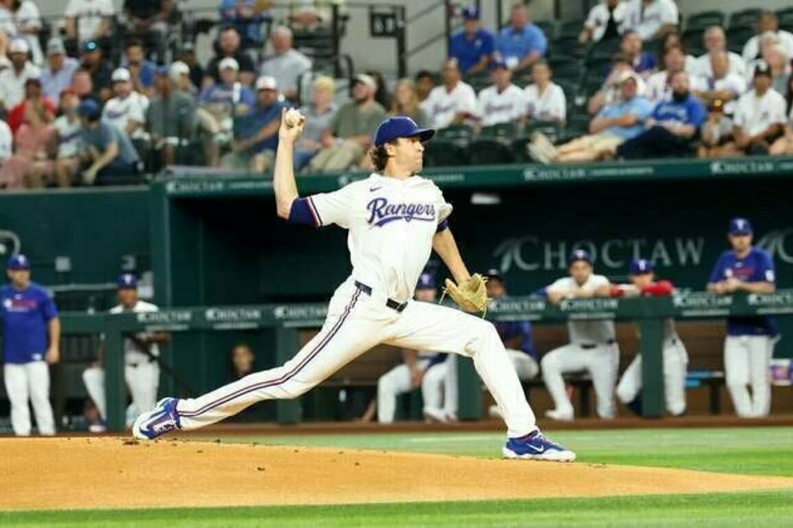 All-Star pitchers in spotlight as Rangers visit Angels