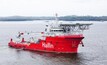 Hallin, Offshore Unlimited expanding marine options