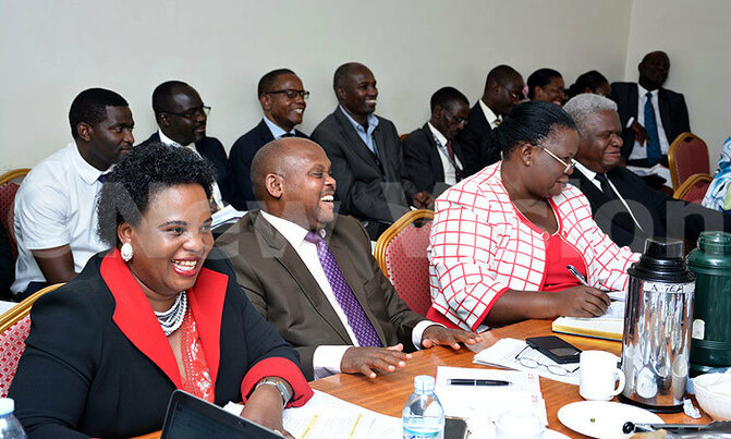Lands ministry budget slashed by sh32b Lands ministry budget slashed by sh32b