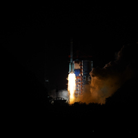CHINA-SICHUAN-XICHANG-SATELLITE-LAUNCH (CN)