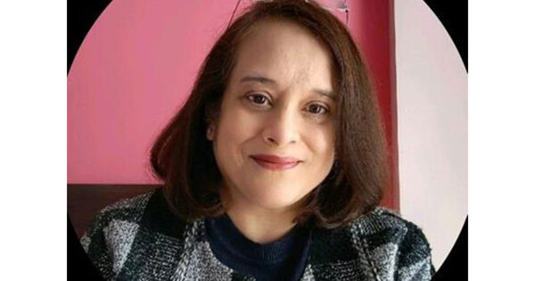 Debjani Ghosh says OpenAI agents do not prove AI is out of control