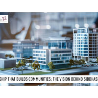 Leadership That Builds Communities: The Vision Behind Siddhashila