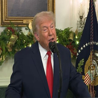 "Restored American strength; settled 8 wars": US President Donald Trump