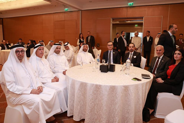 Second Emirati-Iraqi Business Forum discusses enhancing trade partnerships