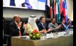 OPEC backs production cuts for first quarter  