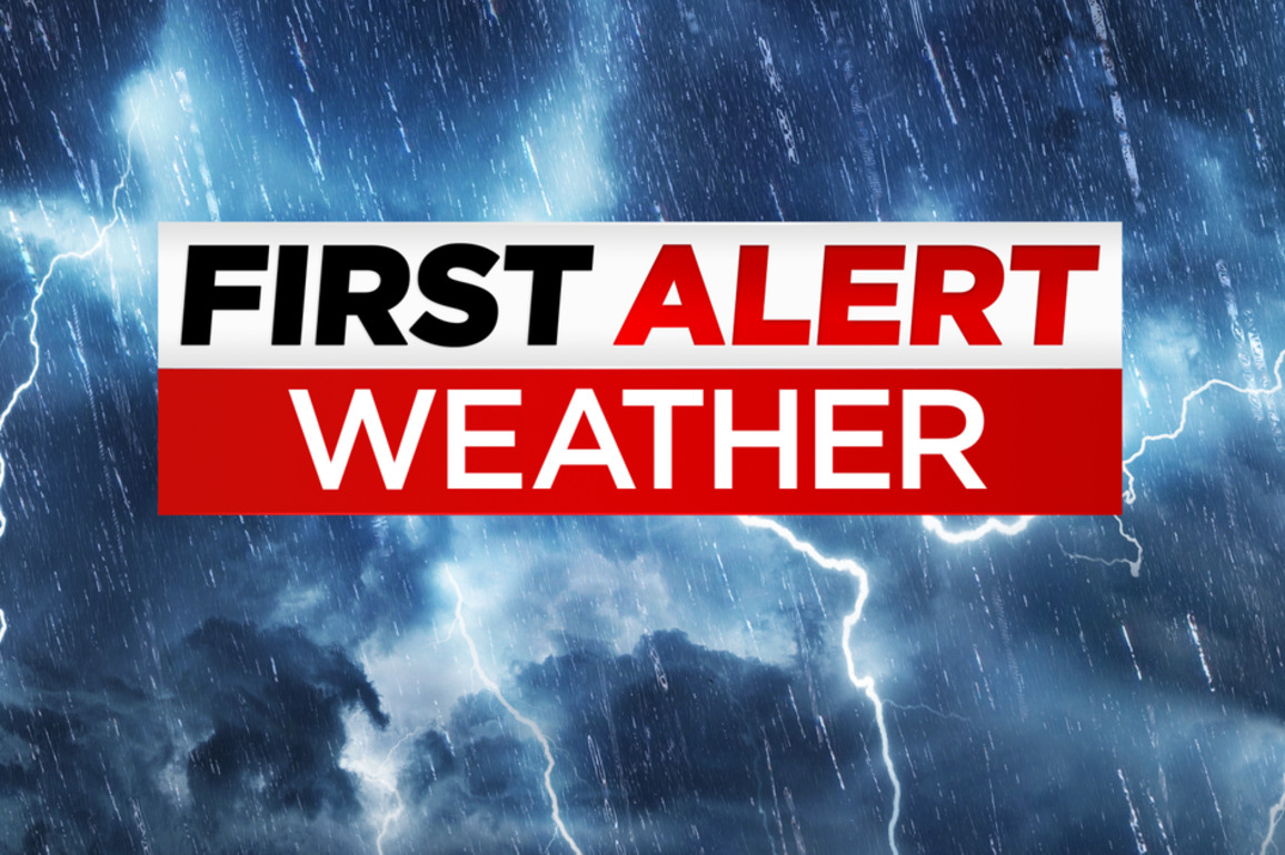 Rainy weather this week for NYC area. Maps show how much to expect. - CBS New York