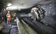 Downtime on continuous miners could cost mines up to US$10,000/h in lost production