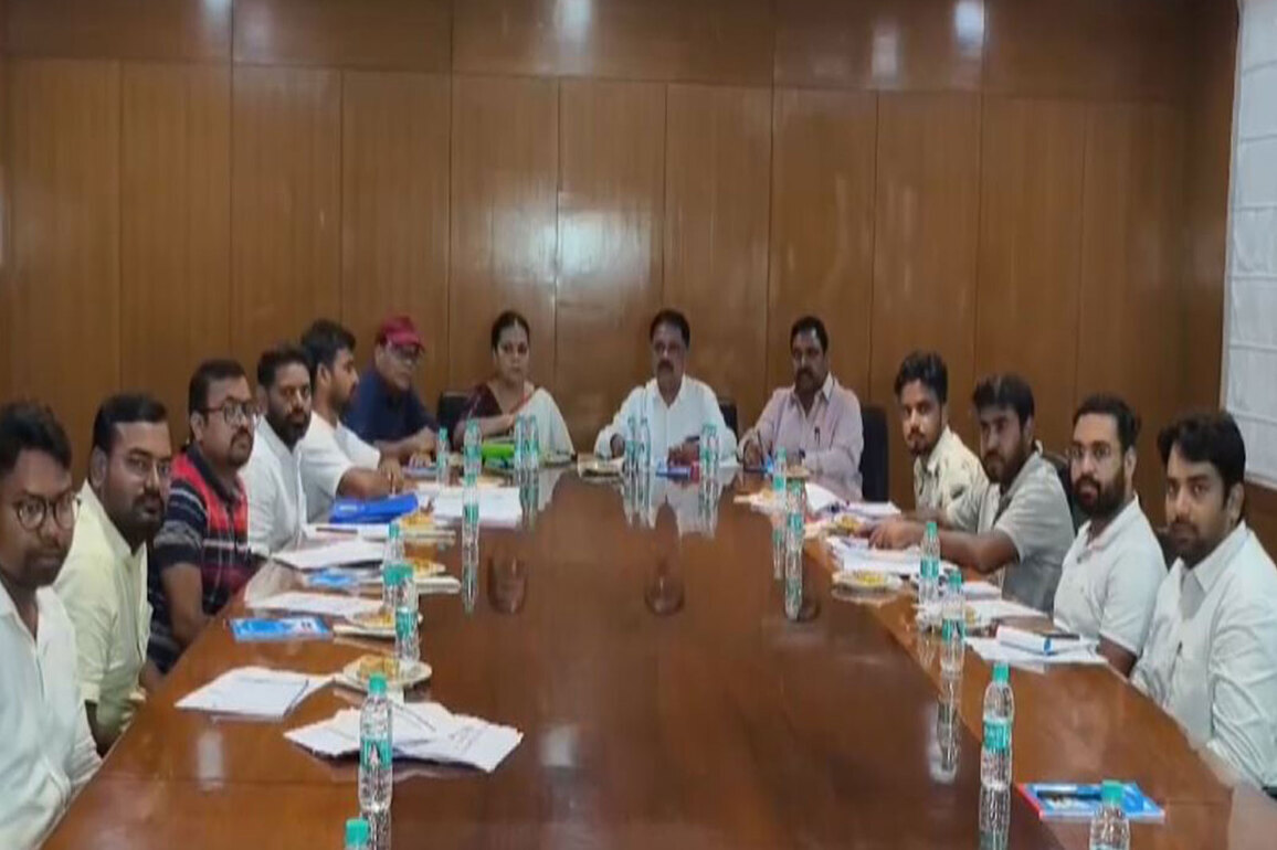 Jharkhand govt holds fresh round of talks with JPSC-JSSC aspirants' delegation