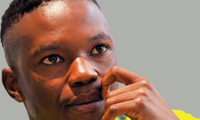 Injury forces Zambia playmaker Kalaba out of Cranes game Injury forces Zambia playmaker Kalaba out of Cranes game