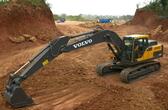 Volvo launches EC200D excavator in India 