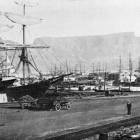 South Africa's earliest newspapers made money from slavery: book offers new evidence