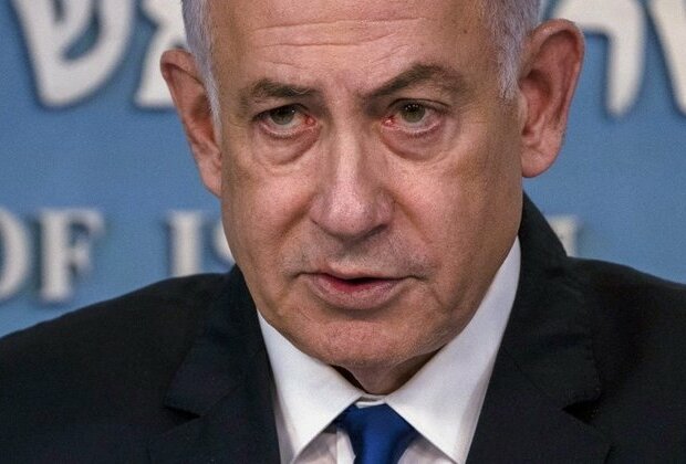 ICC could issue arrest warrant for Netanyahu this week NBC