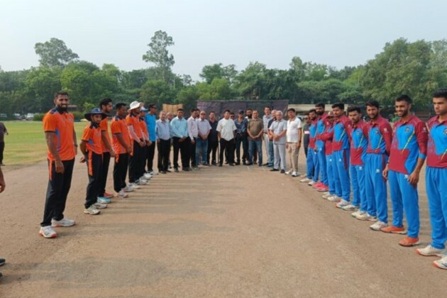 DDCA launches citywide T20 cricket tournament