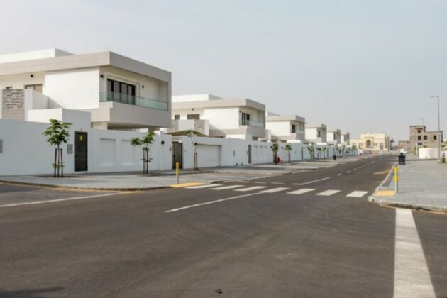 Over AED63 billion in housing benefits disbursed in Abu Dhabi in five years