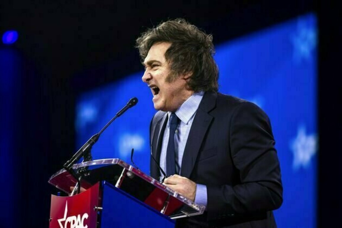 Argentina: despite the scandals, Milei's politics are here to stay