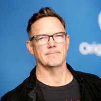 Matthew Lillard "nervous" for fans to watch 'Scream 7'