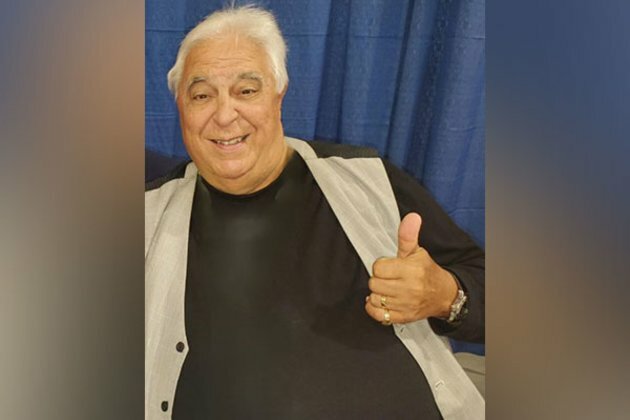 Hollywood actor John Capodice no more