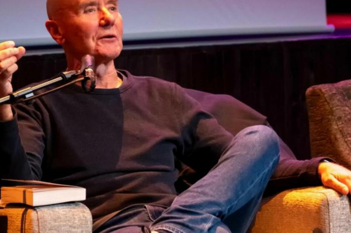 Irvine Welsh's warning over possible new Trainspotting film - The Herald