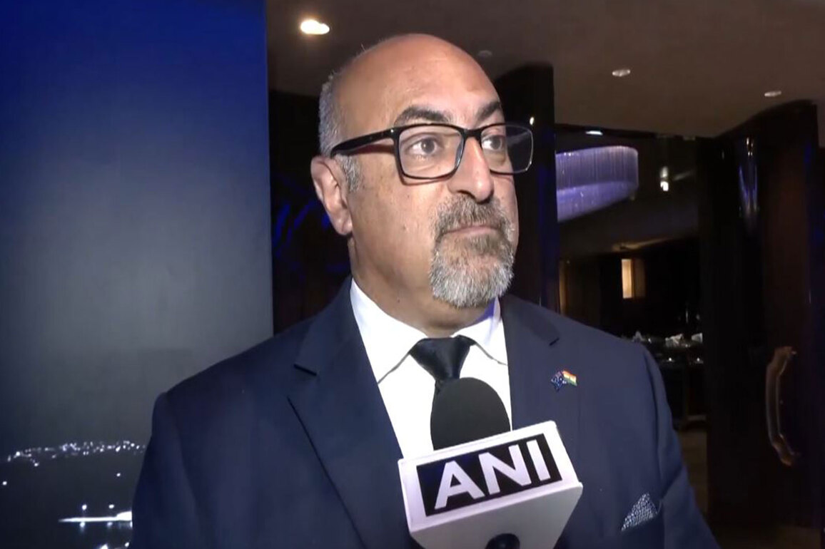 "Better than ever": Australia's Assistant Defence Minister lauds India ties