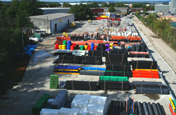 Burdens' utilities partnership work delivers savings