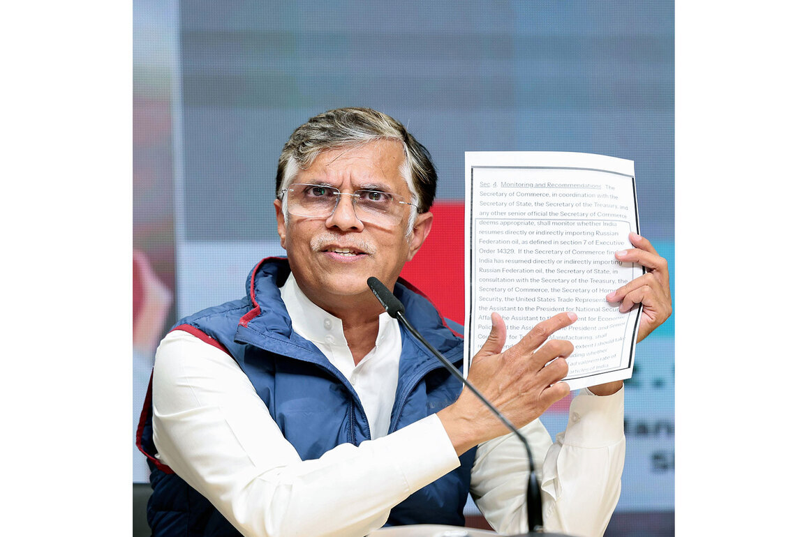 "Show that PM cares": Pawan Khera urges PM Modi to visit violence hit Manipur