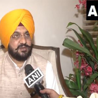 "We need water for paddy cultivation": Punjab Minister Tarunpreet Sond amid water row with Haryana