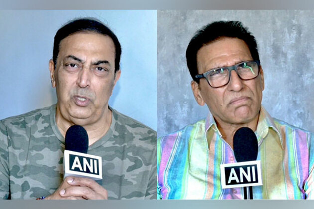 Vindu Dara Singh, Mukesh Rishi praise govt, Indian Army for Operation Sindoor