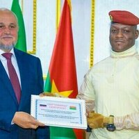 Russia to deliver mobile disease lab to African state