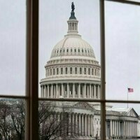 US lawmakers rush to avoid March 14 government shutdown 