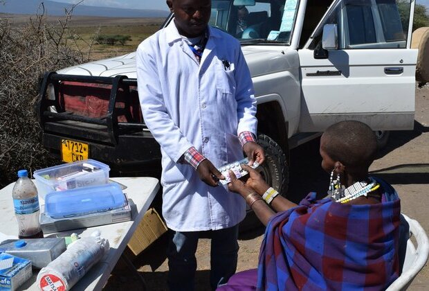 Health system inequalities in East Africa drive antimicrobial resistance