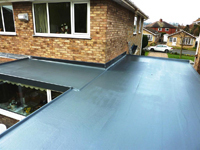 Jewson supplies Tuff Stuff