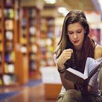 Americans no longer avid readers