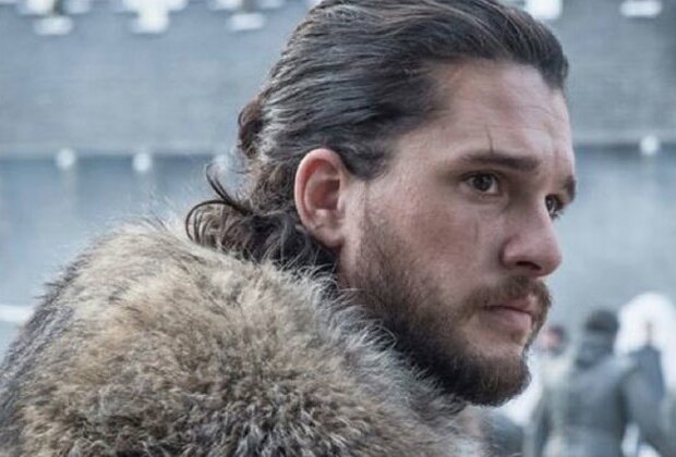 Kit Harington reveals 'Game of Thrones' spinoff series about Jon Snow is "off the table"