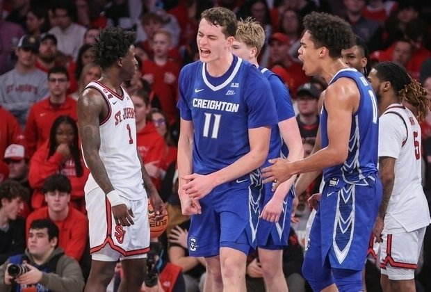 Georgetown needs to step up at Creighton