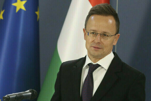 Ukraine should be behind Balkans in EU queue  Hungary