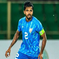 I think Maldives will be a good test: India defender Rahul Bheke