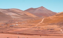  Fortuna Silver Mines is aiming to have its Lindero gold project in Argentina in commercial production early next year