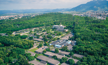 ArcelorMittal Tubarão is an integrated steel production plant