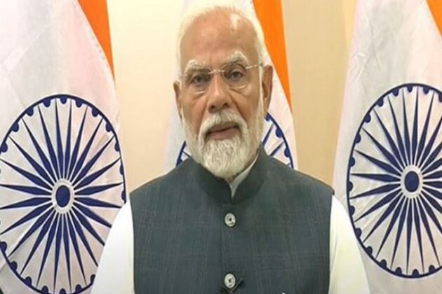 PM Modi extends birthday greetings for Jharkhand CM Hemant Soren