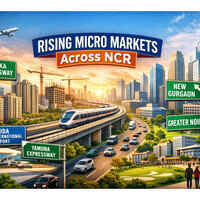 Connectivity Push Fuels Rise of High-Potential Micro Markets Across NCR
